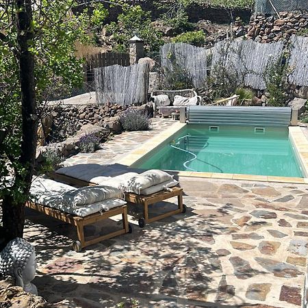 Lilly'S Finca - Romantischter Rueckzugsort - Pool Vilaflor Exterior foto